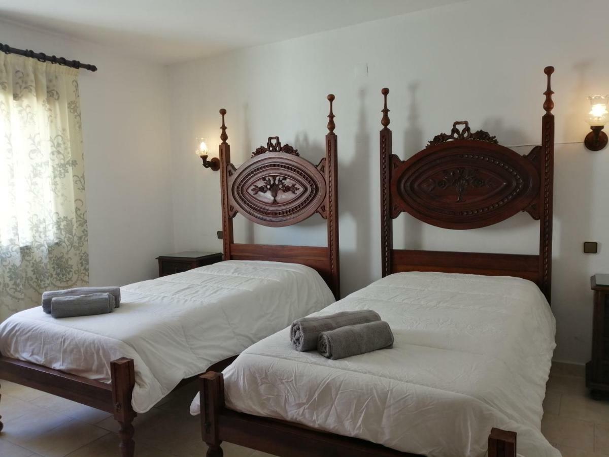 Rustic Old Town Apartment アルブフェイラ エクステリア 写真