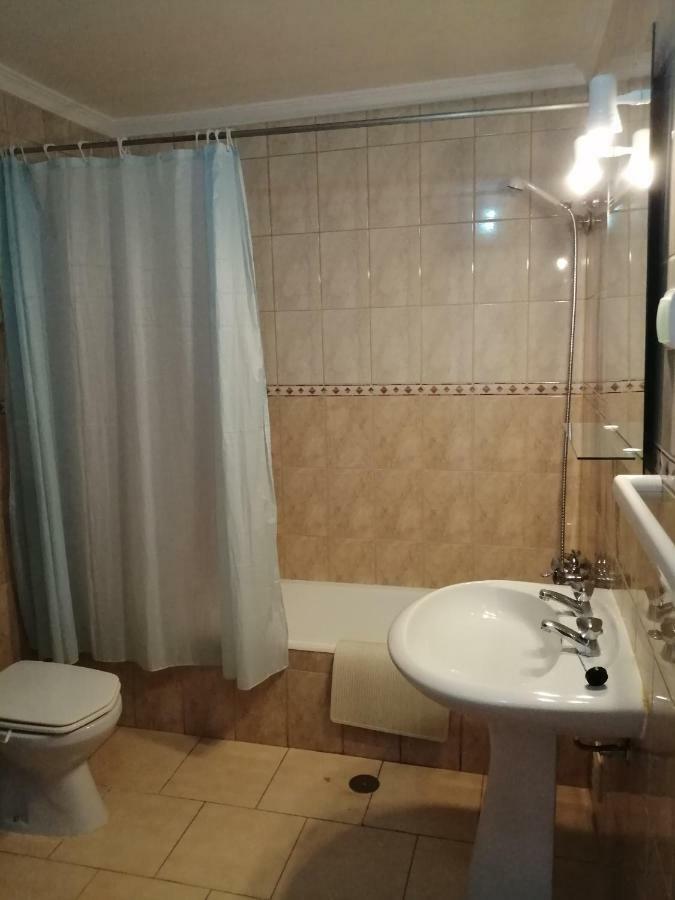 Rustic Old Town Apartment アルブフェイラ エクステリア 写真