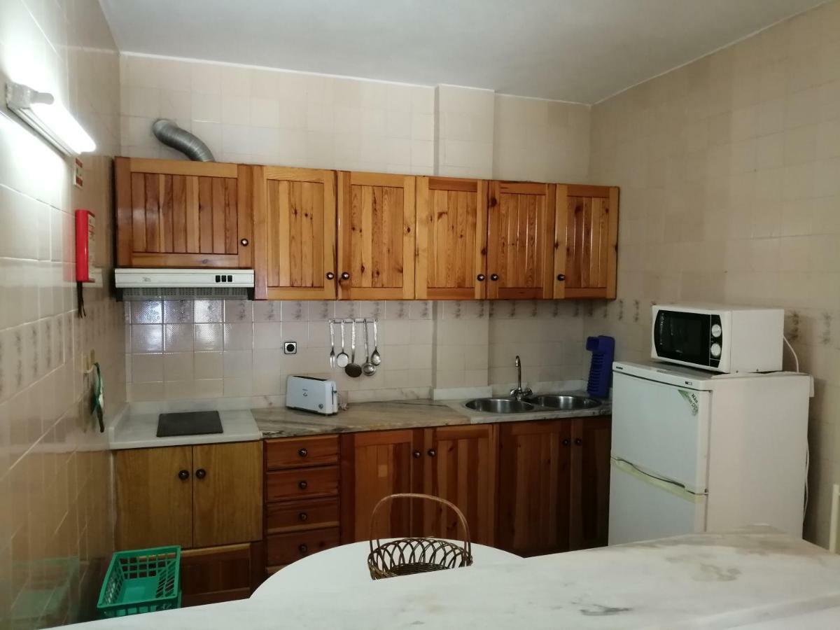 Rustic Old Town Apartment アルブフェイラ エクステリア 写真