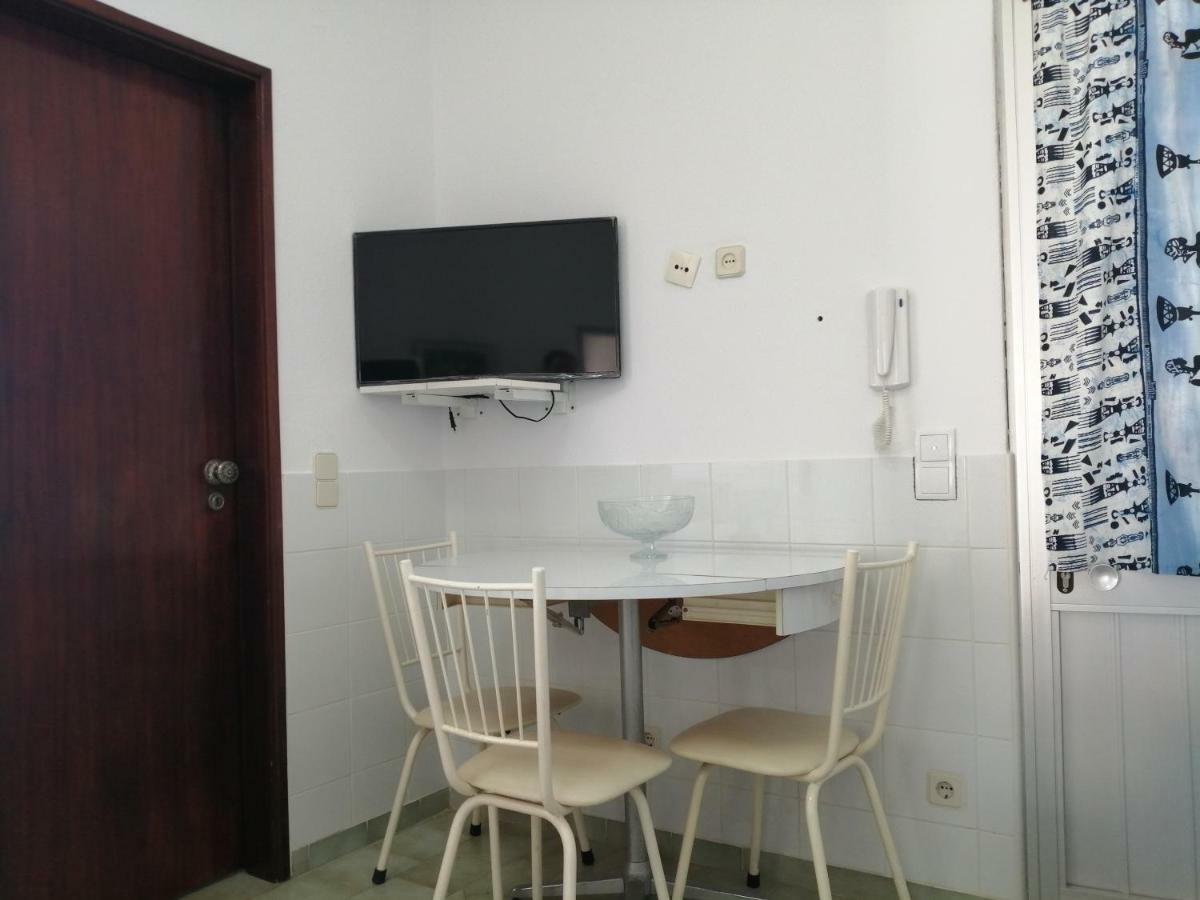 Rustic Old Town Apartment アルブフェイラ エクステリア 写真